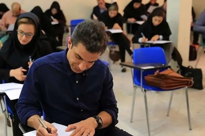 اعلام نتایج نهایی آزمون دکتری (نیمه‌متمرکز) «Ph.D.» سال ۱۴۰۵ در اواخر مرداد