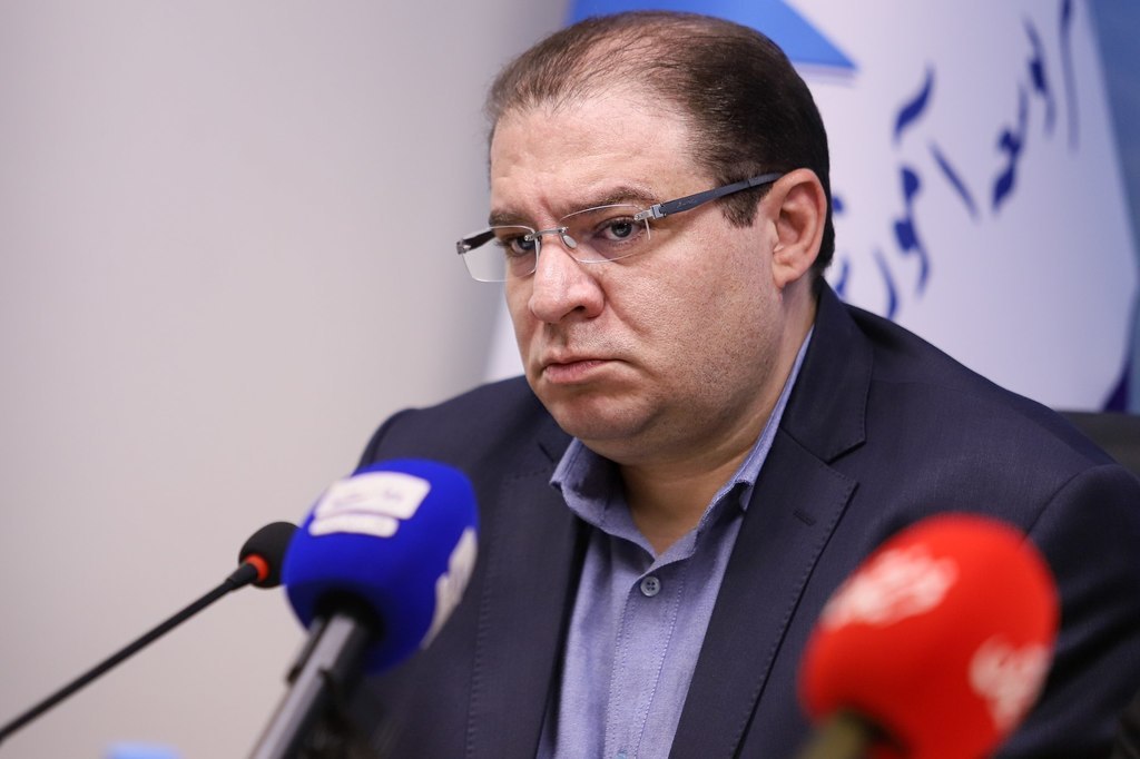 دبیر شورای اطلاع‌رسانی دولت: باید با جامعه گفت‌وگو کنیم