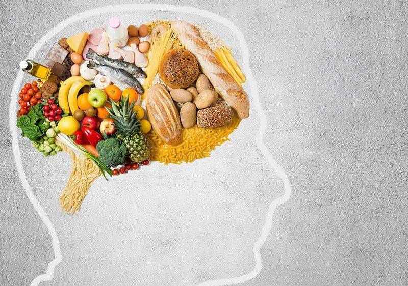 آیا می‌دانستید بعضی از موادغذایی، اضطراب و افسردگی را تشدید می‌کنند و بعضی دیگر آن را آرام می‌کنند؟