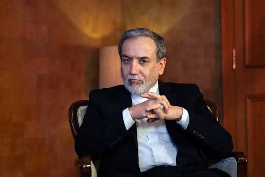 عراقچی: هنوز تصمیمی برای ازسرگیری مذاکرات با آمریکا گرفته نشده است