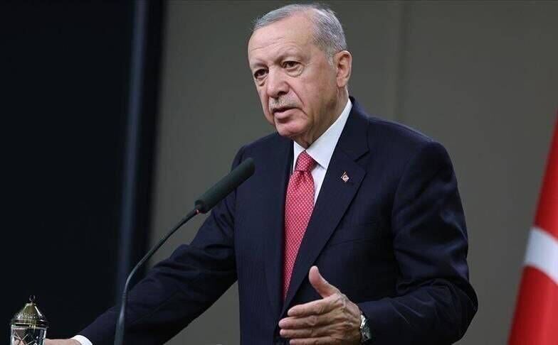 اردوغان: توافق مکه علیه هیچ کشوری نیست