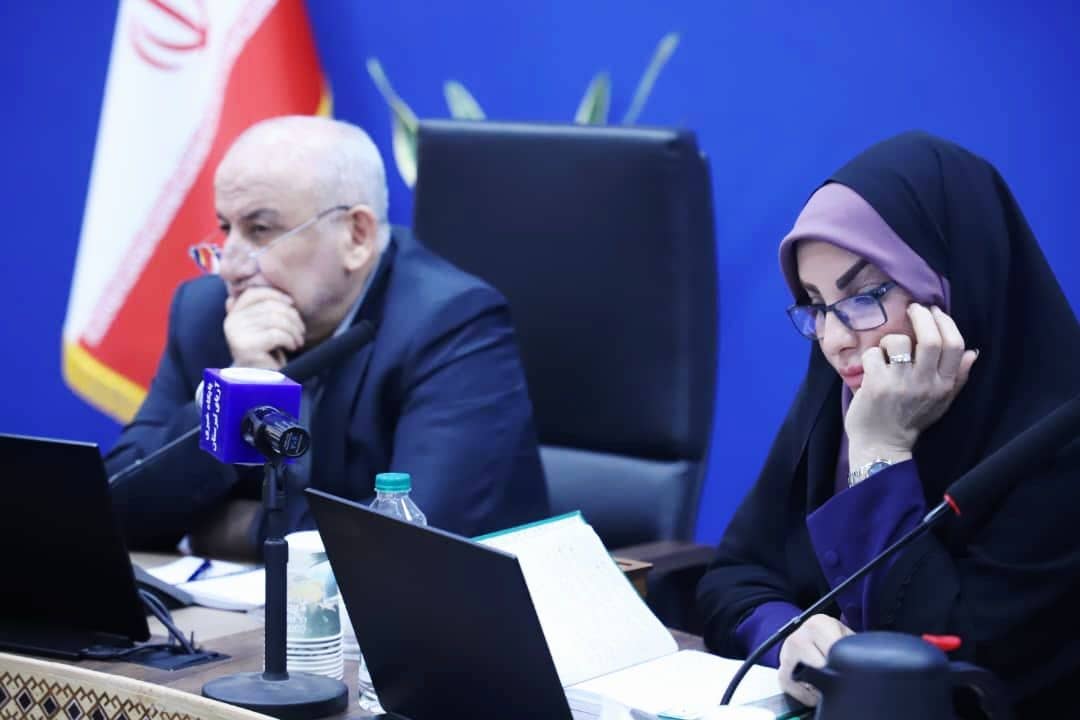 سودابه جمشیدی : مازندران و فرصت‌های سرمایه‌گذاری؛ از اقتصاد سبز تا اقتصاد دریا