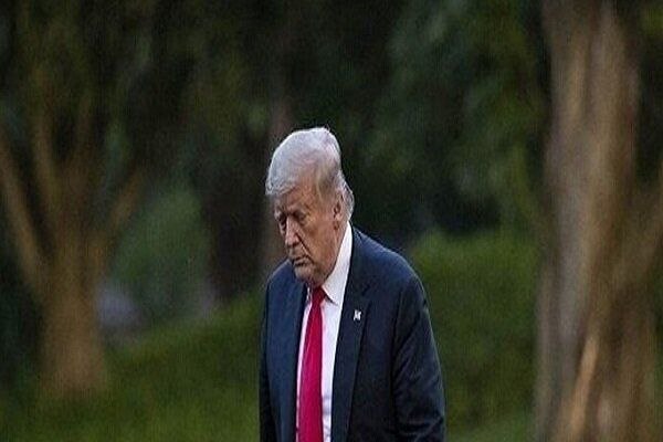 جدیدترین موضع‌گیری ترامپ علیه ایران