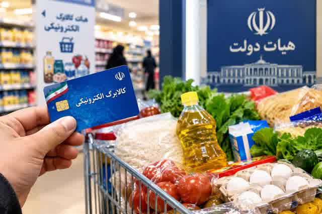 آیین‌نامه افزایش مبلغ کالابرگ در هیات دولت بررسی می شود