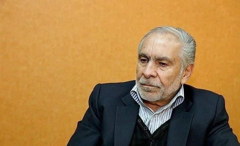 احمد ناطق‌نوری درگذشت