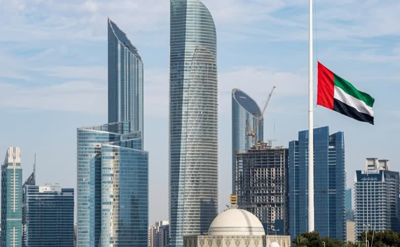 ابهام درباره ۱۰۰ میلیارد دلار سرمایه هوش مصنوعی در مرکز مالی ابوظبی